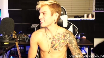 Voodoo_Hd  04-12-2021 video venus